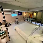 Loft entero cerca al centro histórico de Cartagena