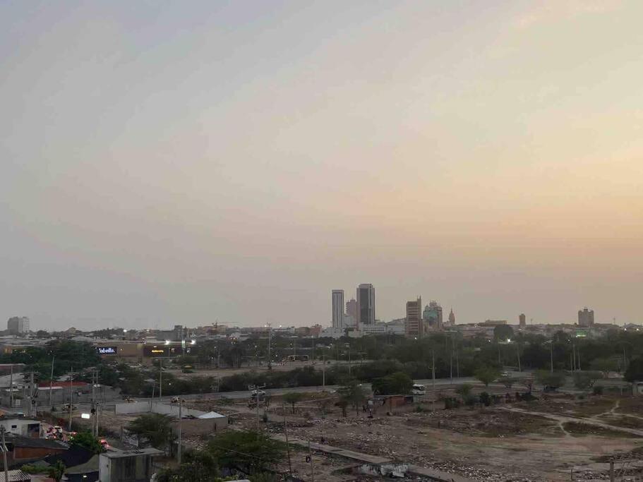 Loft Entero Cerca Al Centro Histórico De