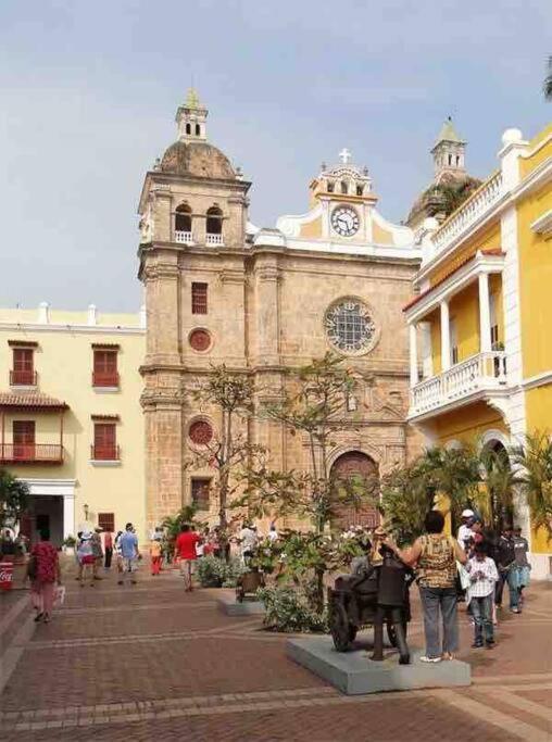 Apartamento Loft Entero Cerca Al Centro Histórico De