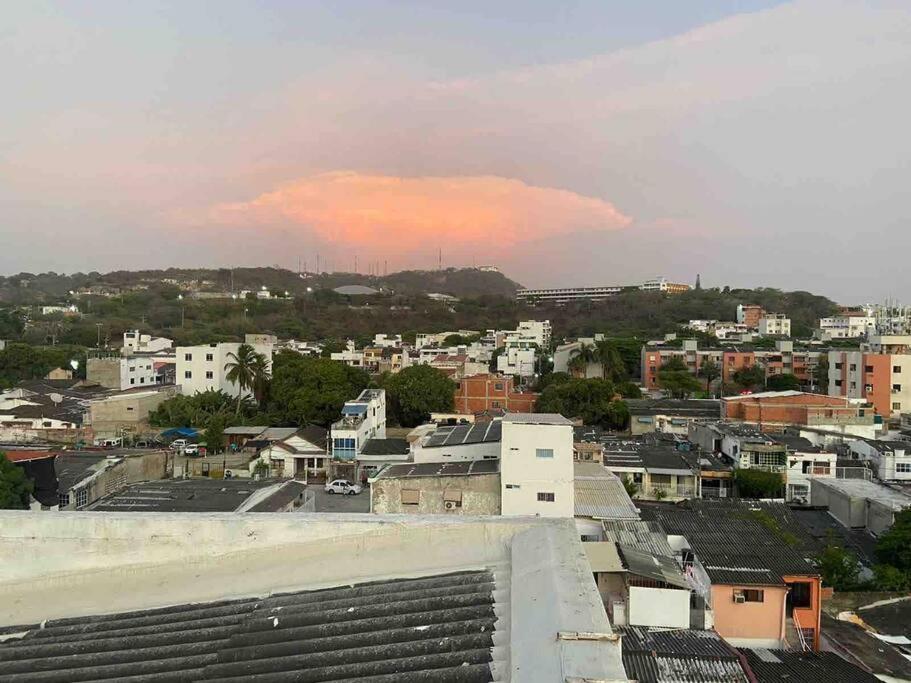 Loft Entero Cerca Al Centro Histórico De