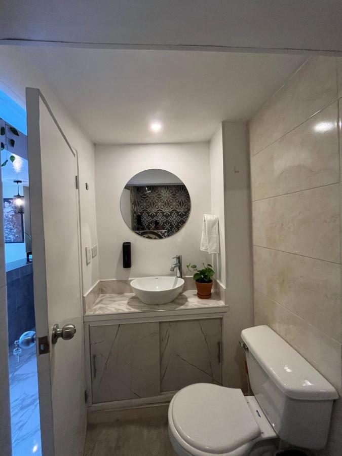 Loft Entero Cerca Al Centro Histórico De Apartamento