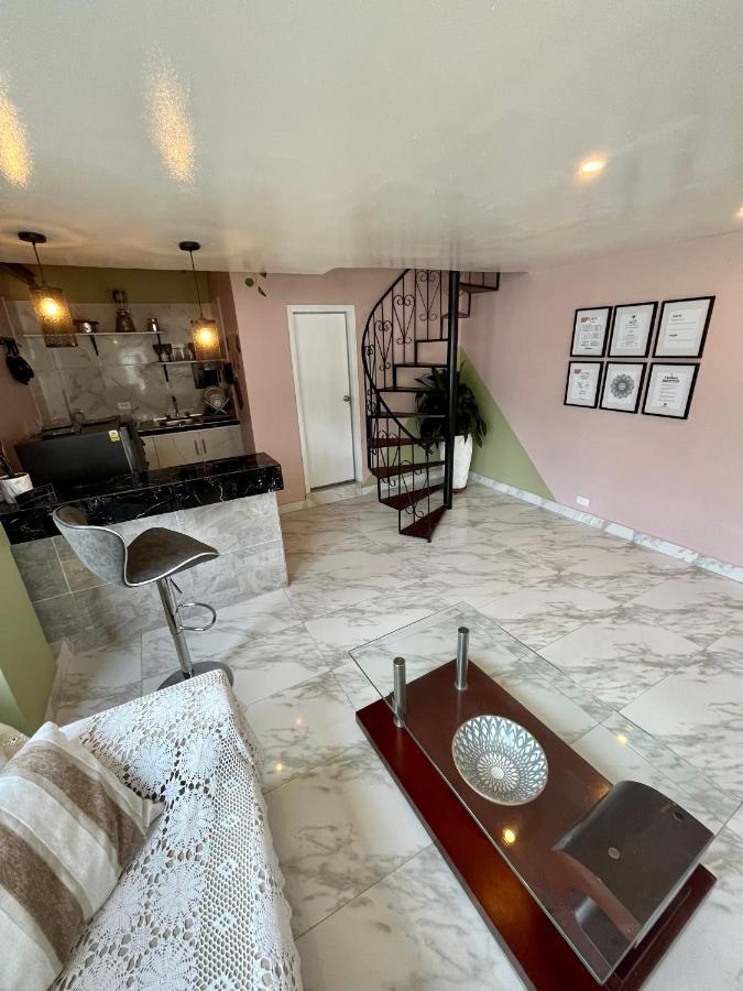Loft Entero Cerca Al Centro Histórico De Cartagena