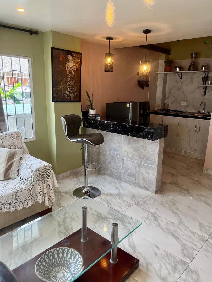 Apartamento Loft Entero Cerca Al Centro Histórico De *