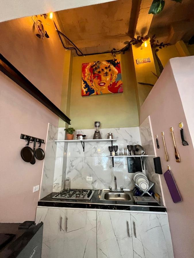 Apartamento Loft Entero Cerca Al Centro Histórico De Cartagena