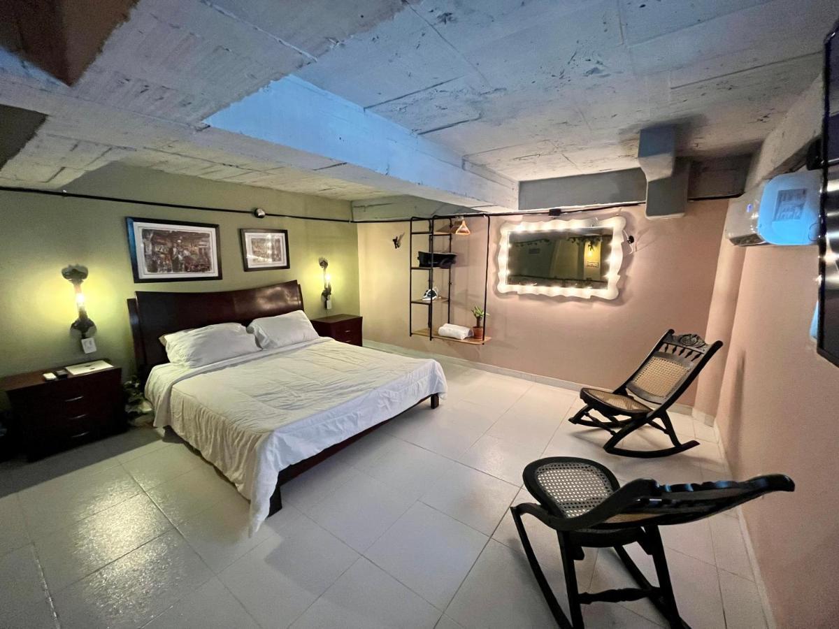 Loft Entero Cerca Al Centro Histórico De Apartamento