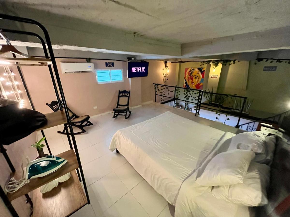 Loft Entero Cerca Al Centro Histórico De Cartagena
