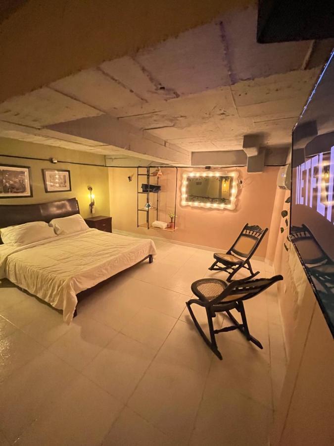 Loft Entero Cerca Al Centro Histórico De *