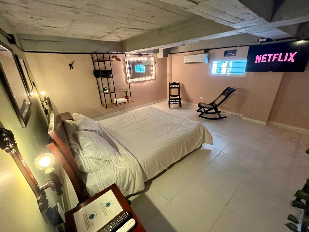Loft Entero Cerca Al Centro Histórico De *