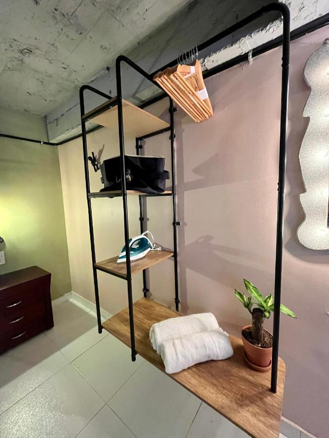 Loft Entero Cerca Al Centro Histórico De Apartamento *