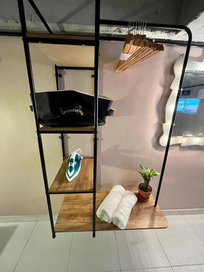 Loft Entero Cerca Al Centro Histórico De Apartamento