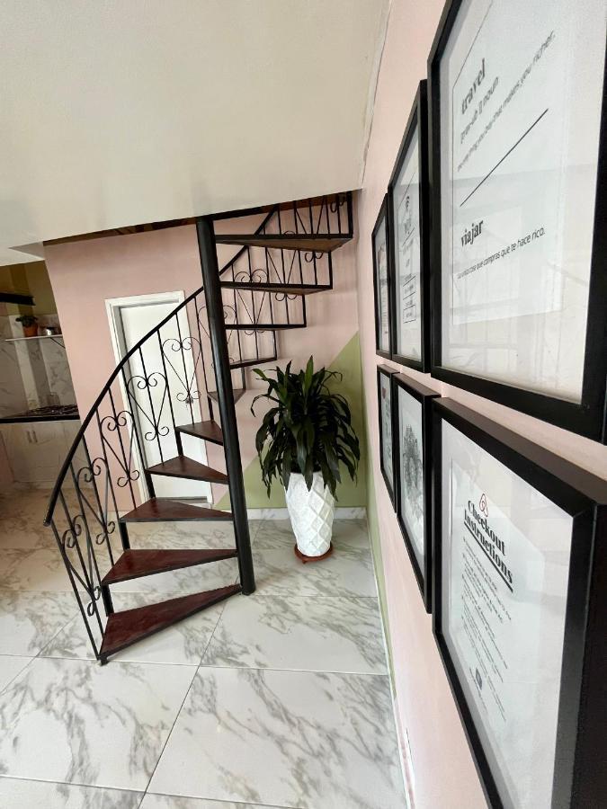 Loft Entero Cerca Al Centro Histórico De